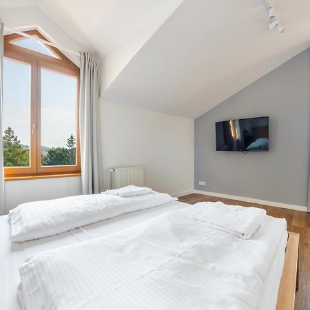 Apartamenty Sun & Snow Miedzyzdroje Promenada Exterior photo