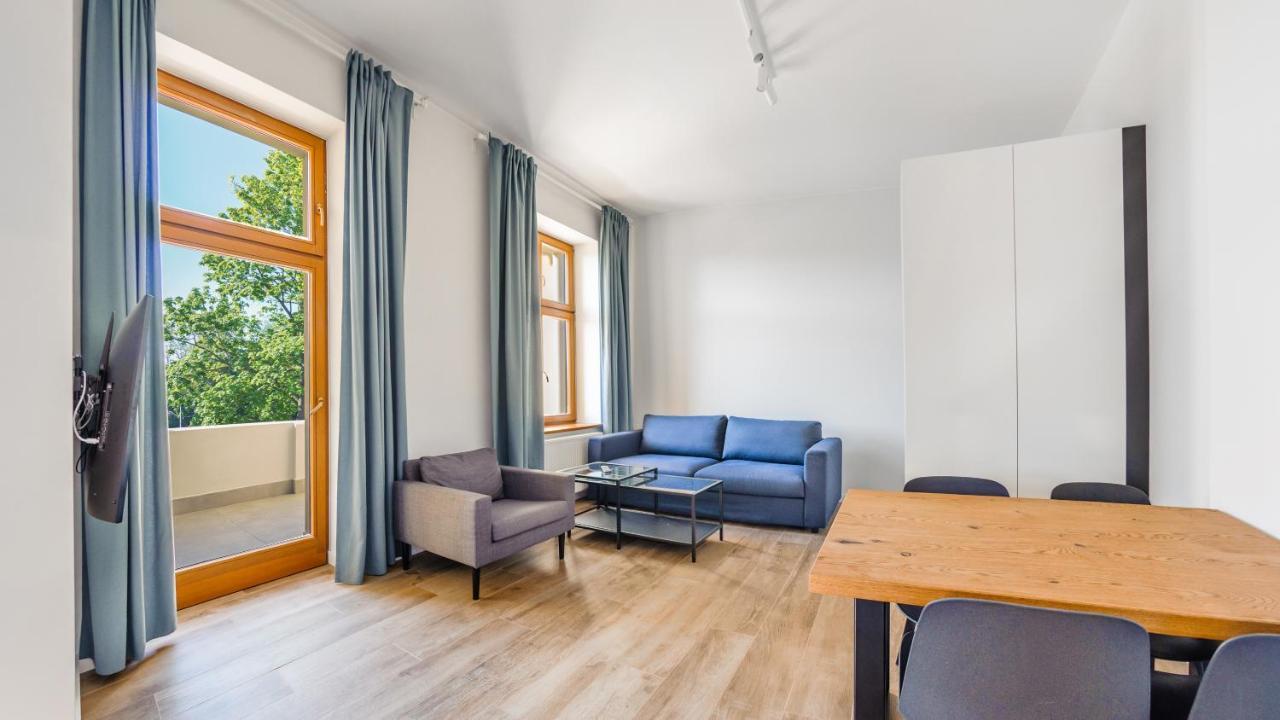 Apartamenty Sun & Snow Miedzyzdroje Promenada Exterior photo